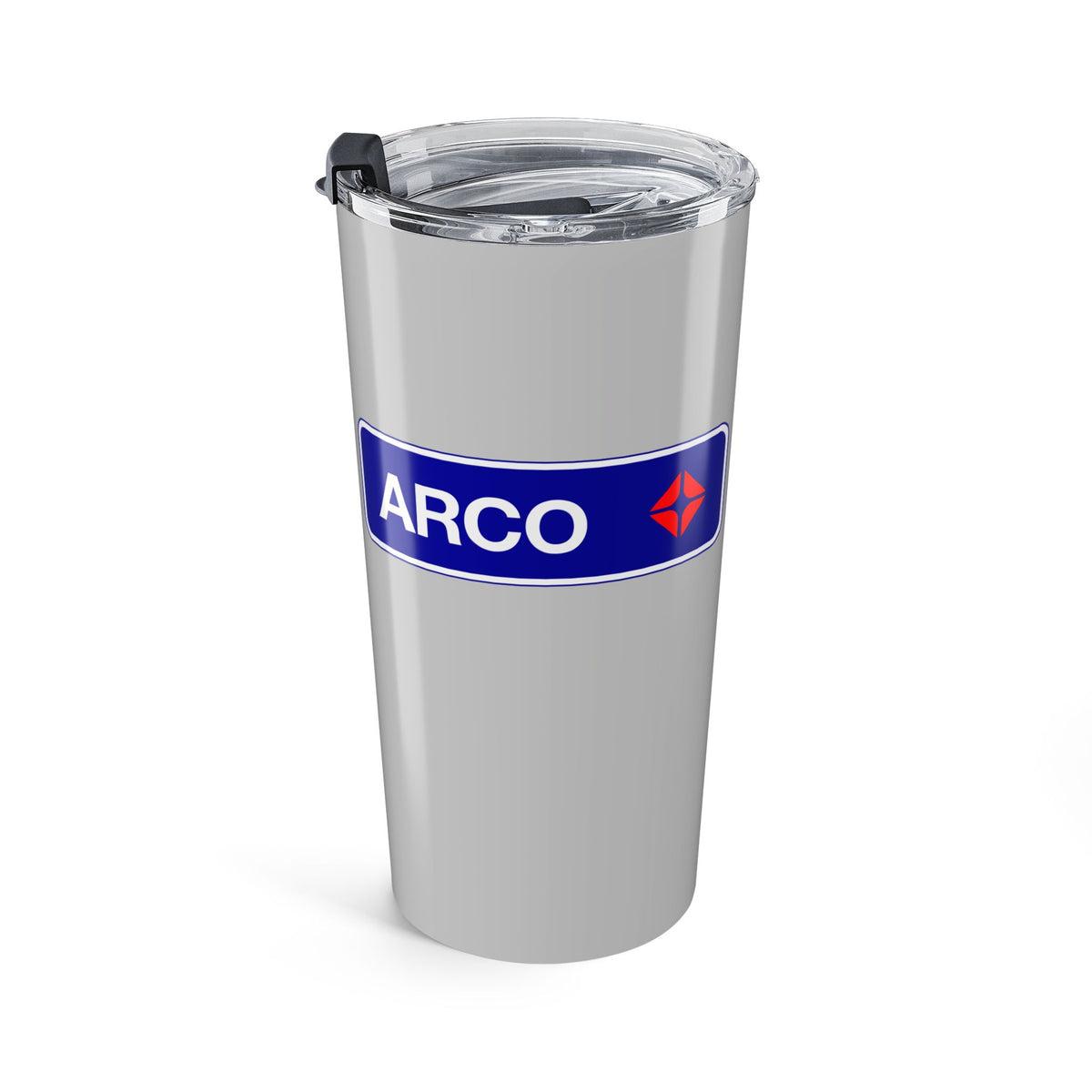 ARCO (Atlantic Richfield) 20oz Insulated Tumbler