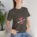 Chicago and North Western Railway T-Shirt