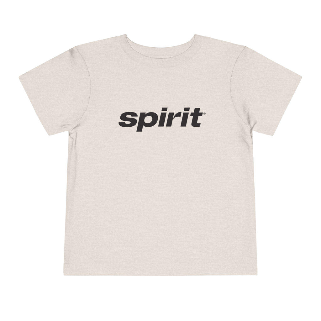 Spirit Airlines Toddler Tee / T-Shirt