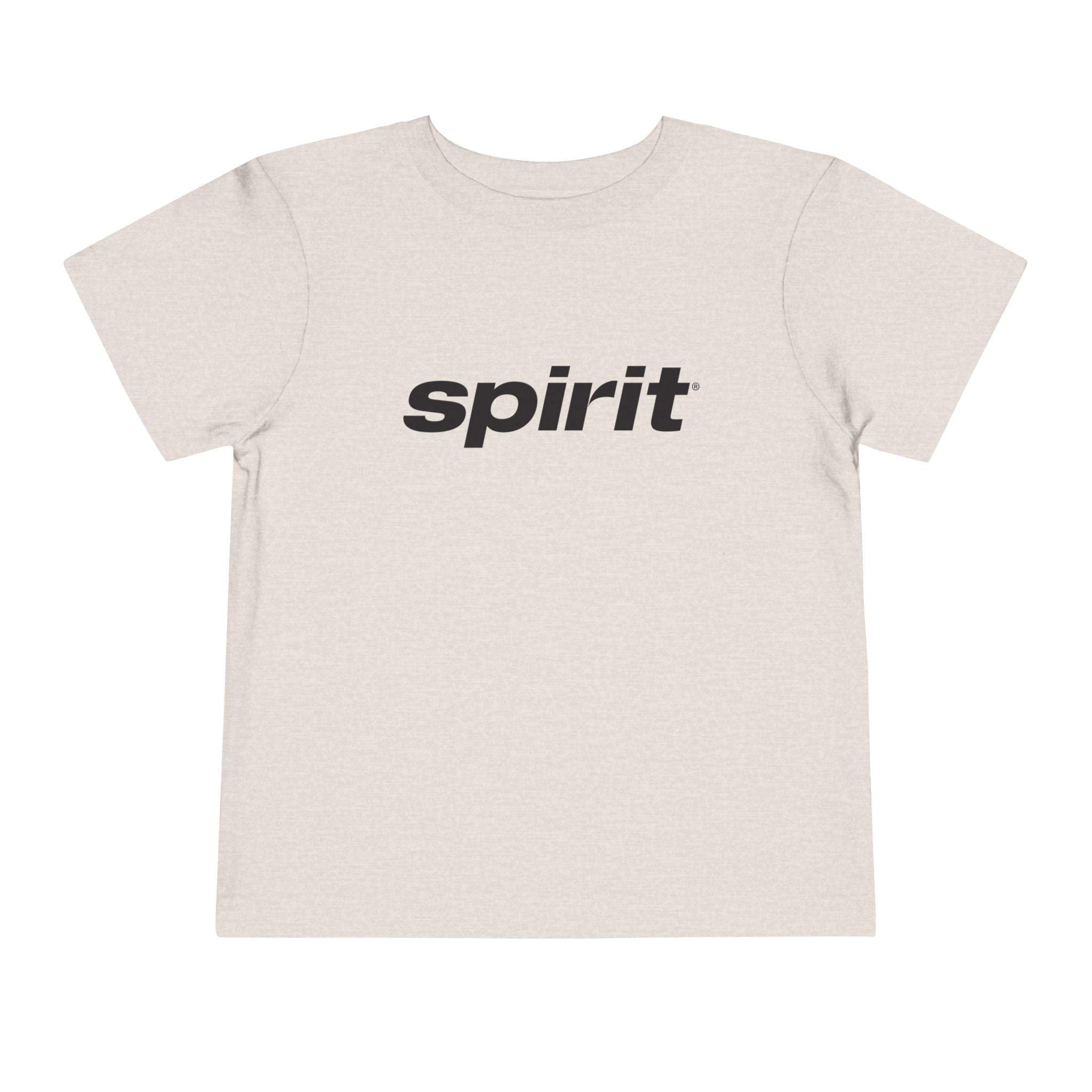 Spirit Airlines Toddler Tee / T-Shirt