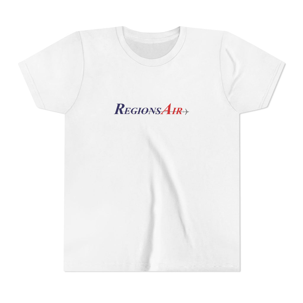 RegionsAir Kids Tee / T-Shirt