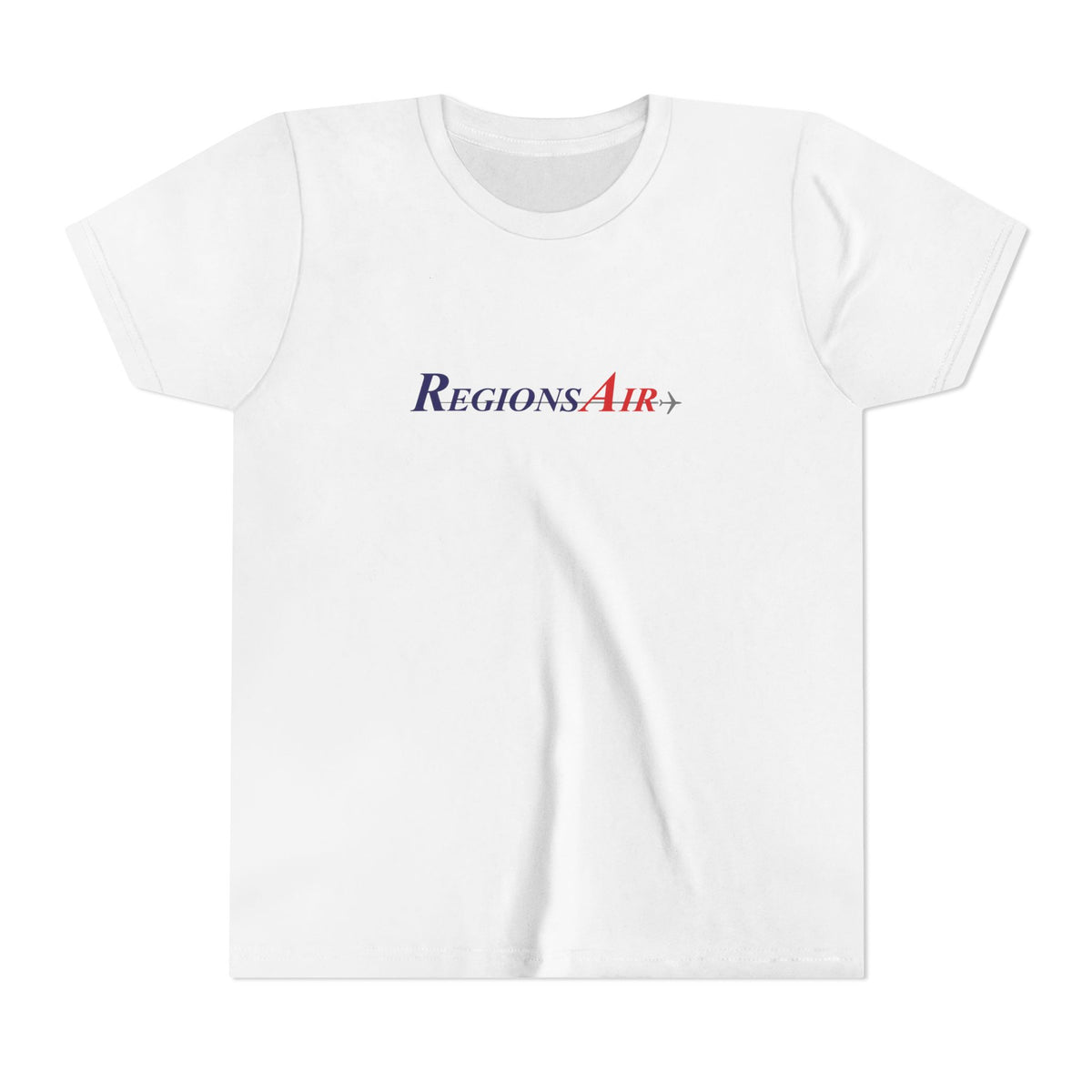 RegionsAir Kids Tee / T-Shirt