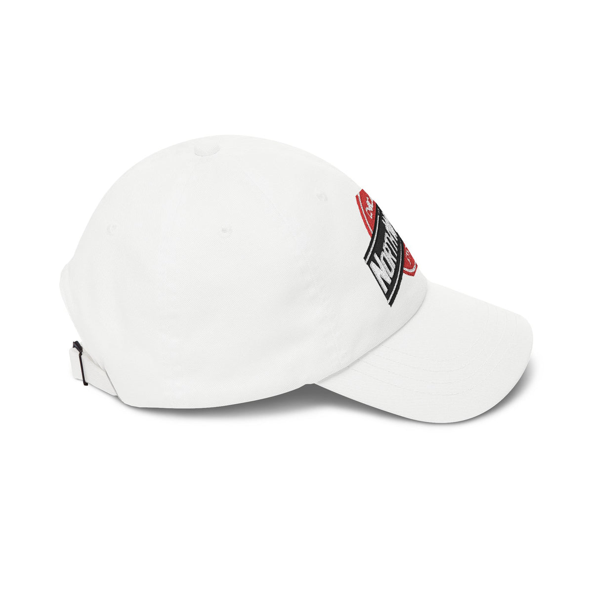 Chicago and North Western Railway Embroidered Dad Cap Hat