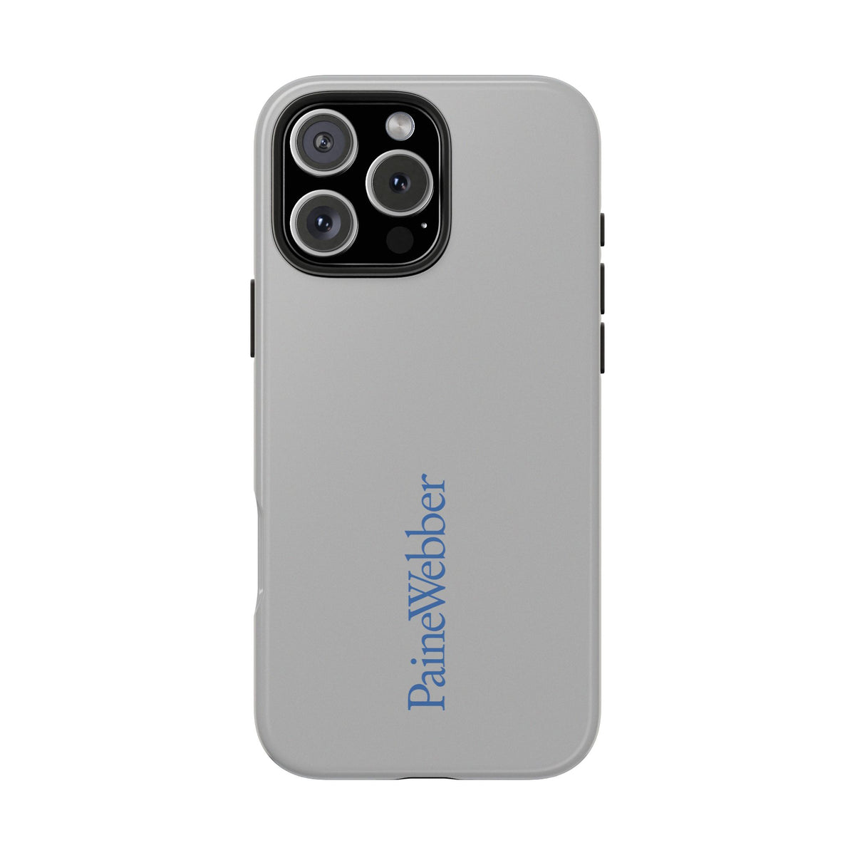 PaineWebber Tough Phone Case