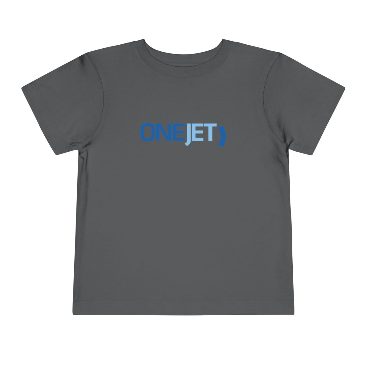OneJet Toddler Tee / T-Shirt