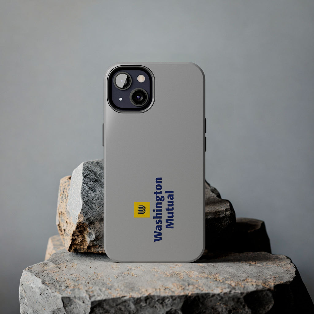 Washington Mutual Tough Phone Case
