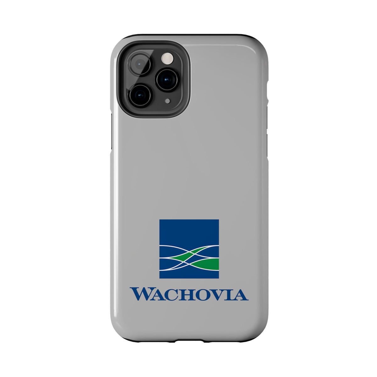 Wachovia Tough Phone Case