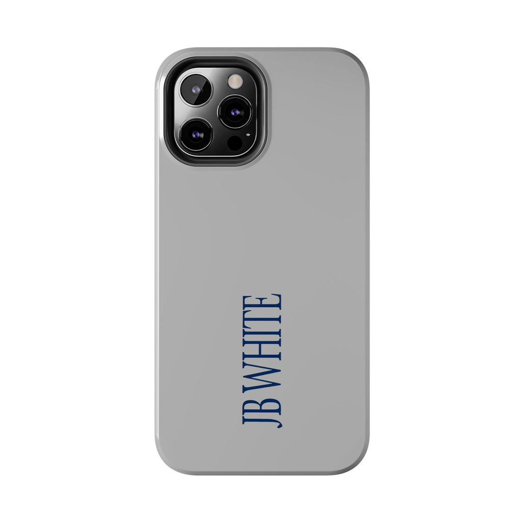 J. B. White Tough Phone Case