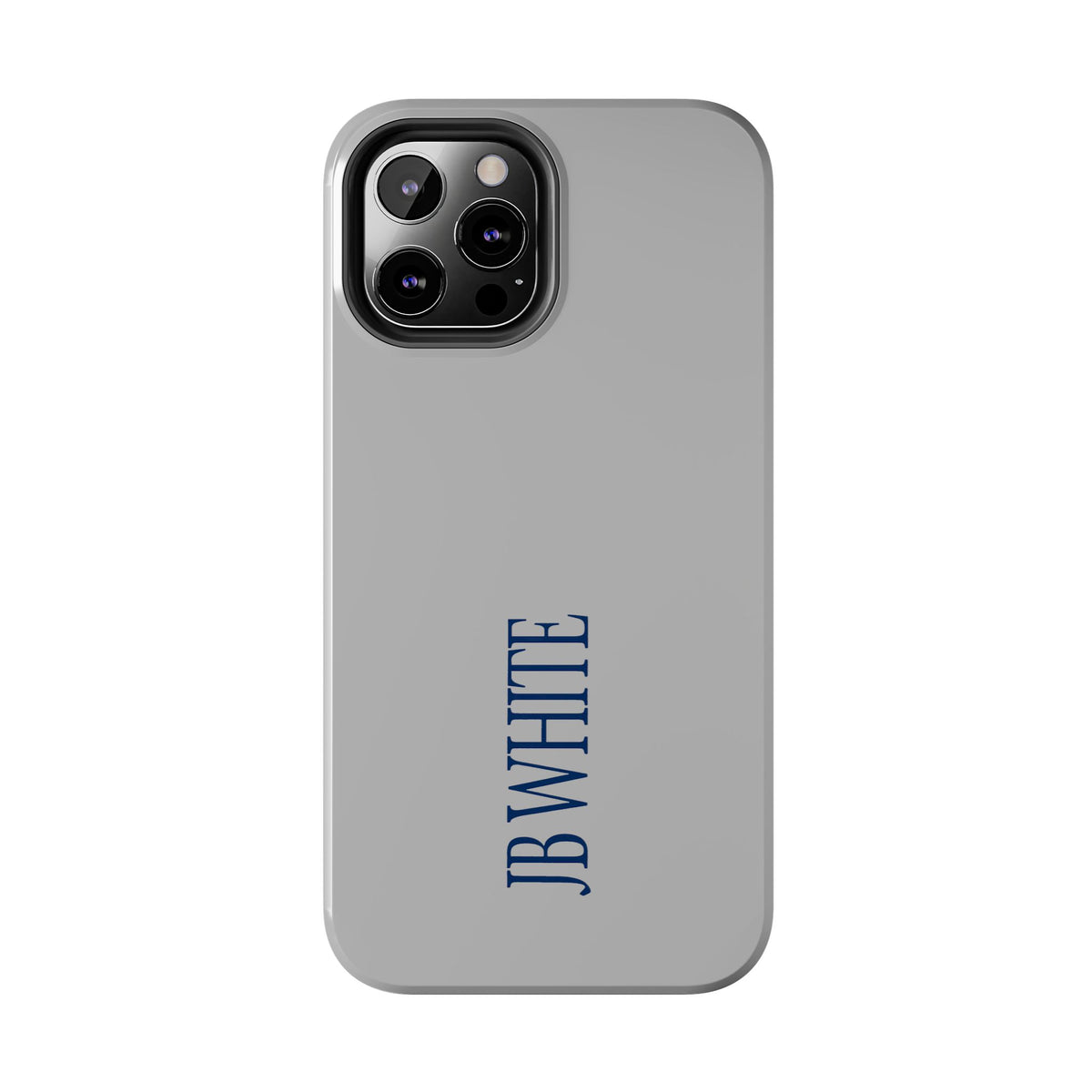 J. B. White Tough Phone Case