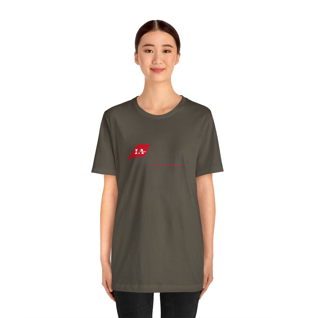 Island Airlines T-Shirt
