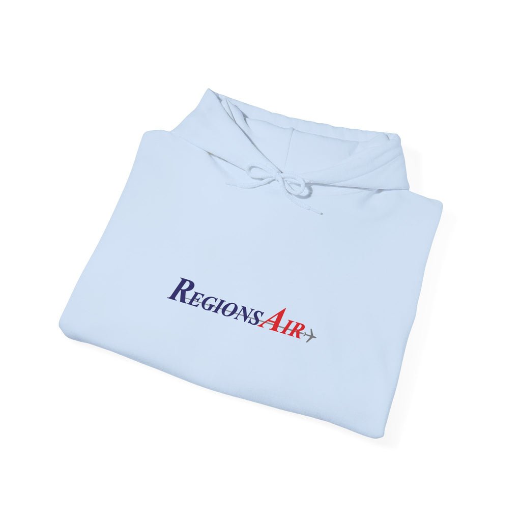 RegionsAir Hoodie / Sweatshirt