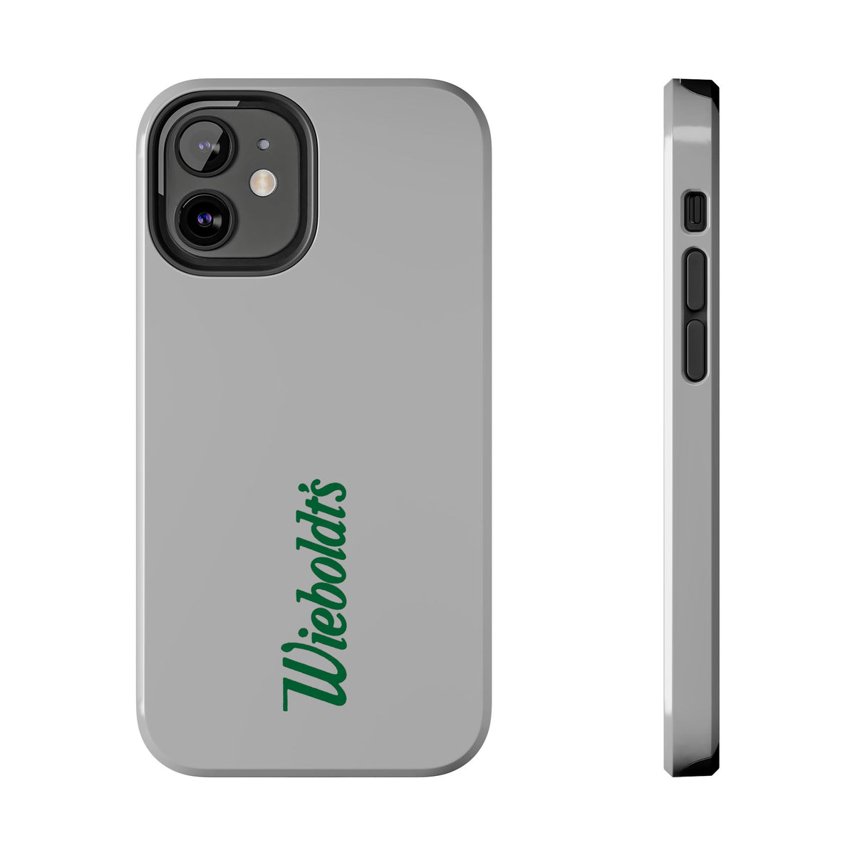 Wieboldt's Tough Phone Case