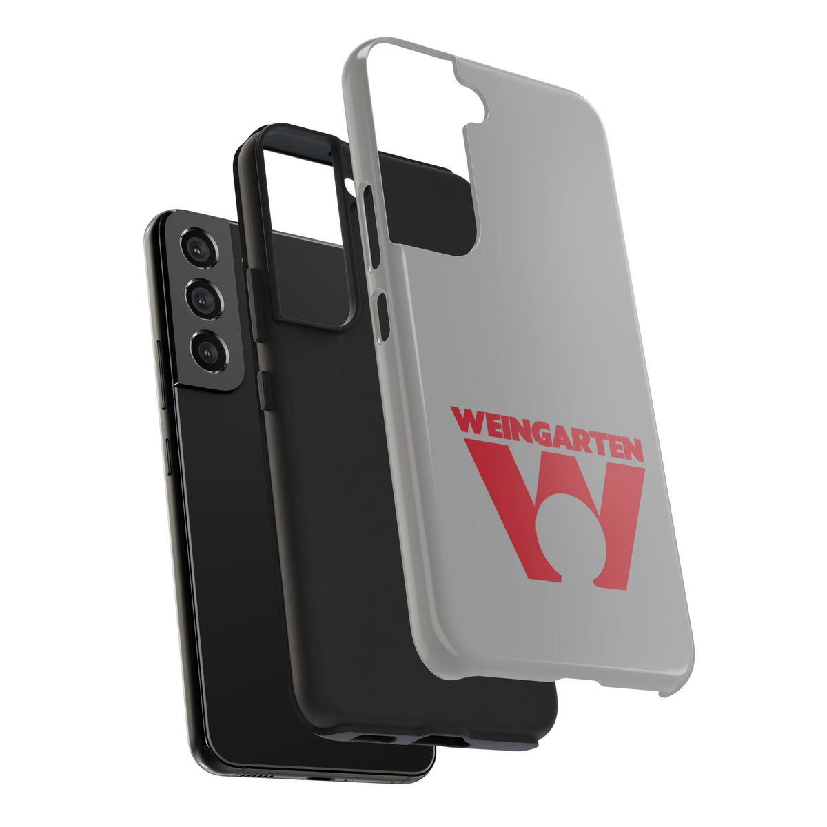 Weingarten's Tough Phone Case