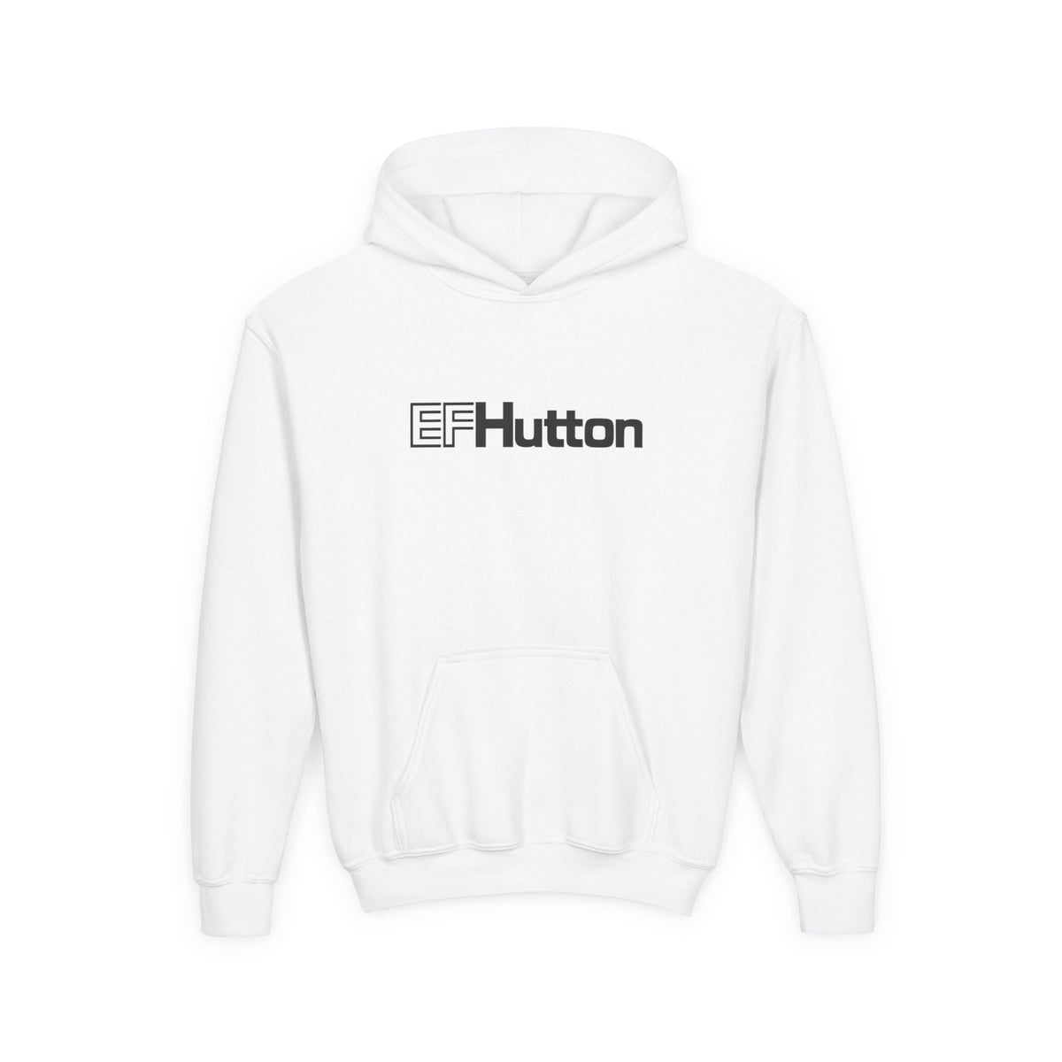 E. F. Hutton Youth Hoodie / Sweatshirt