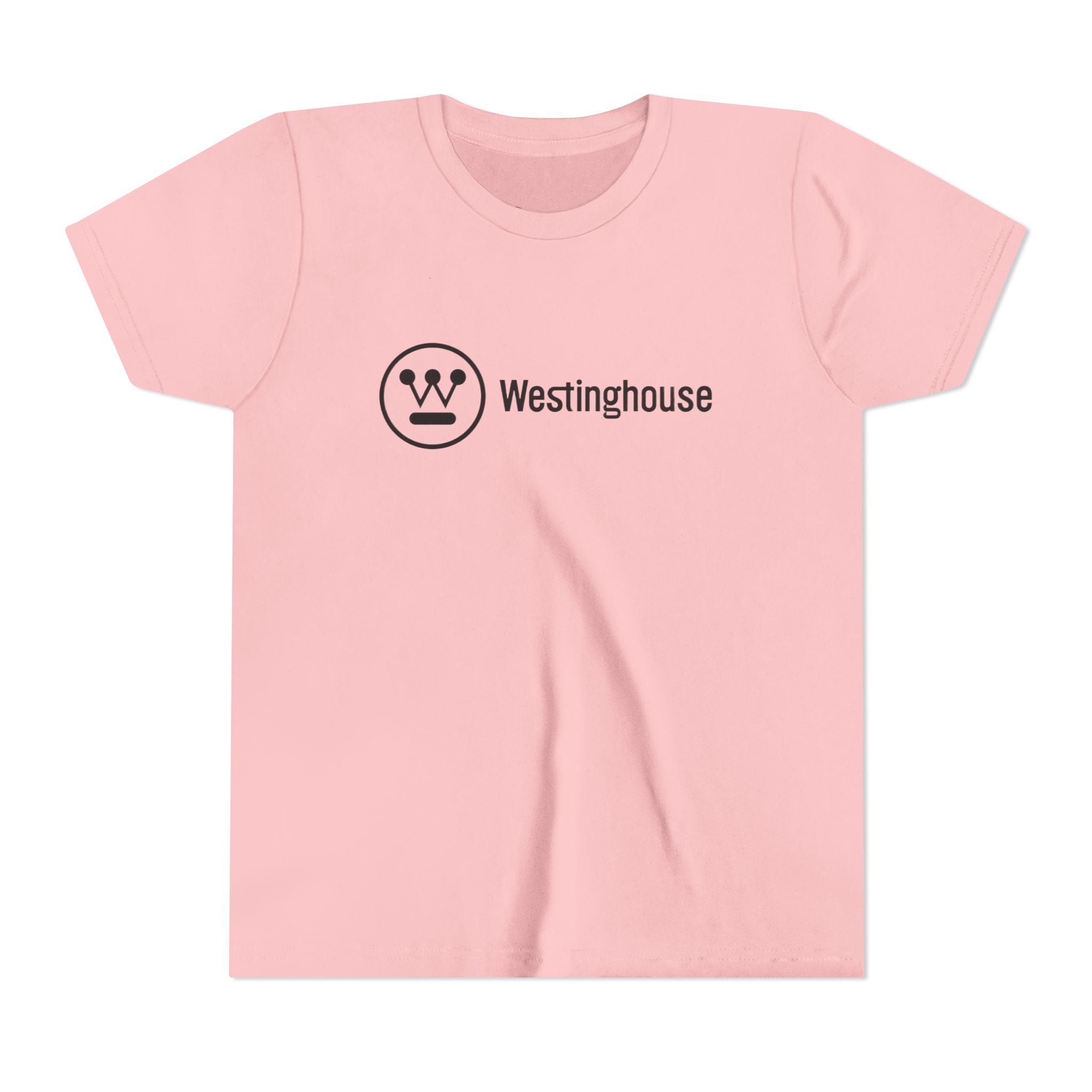 Westinghouse Electric Corporation Kids Tee / T-Shirt
