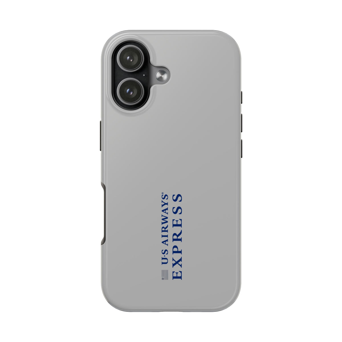 US Airways Express Tough Phone Case