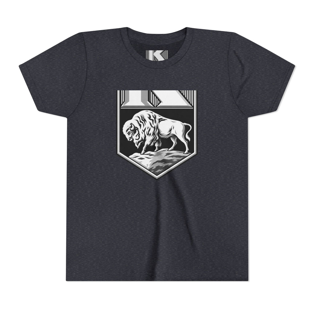 Kaiser Motors Kids Tee / T-Shirt