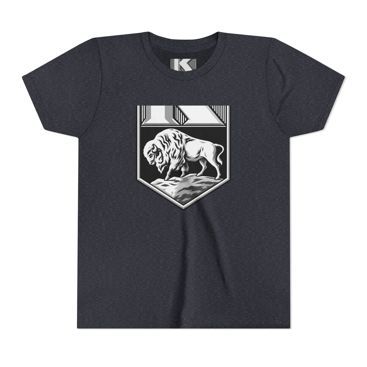 Kaiser Motors Kids Tee / T-Shirt