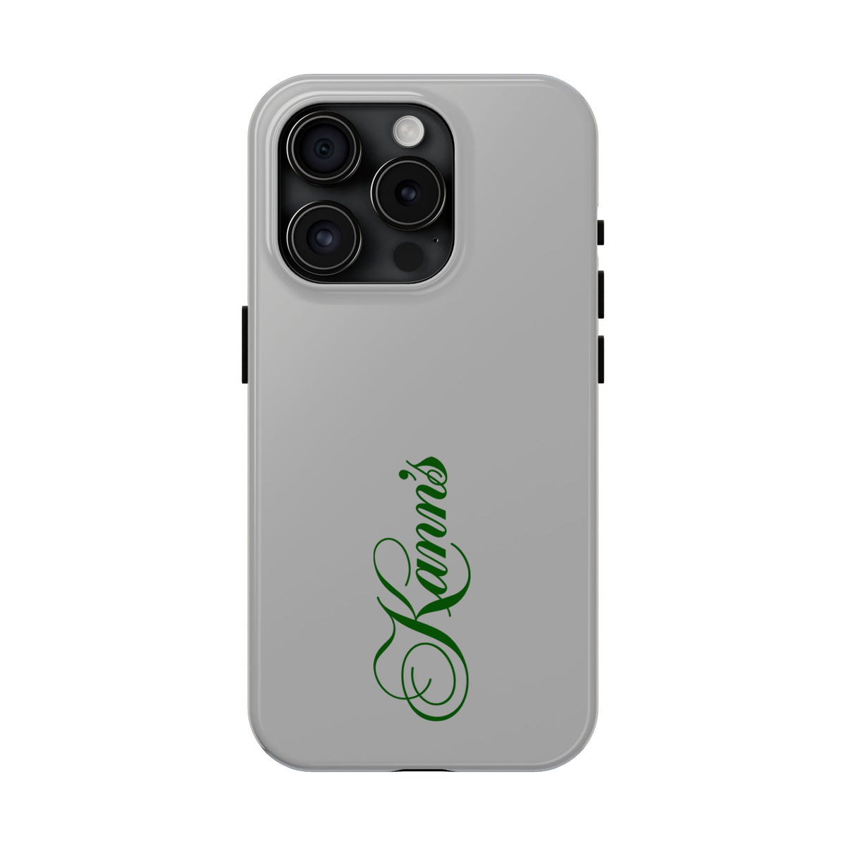 Kamm's Corners Tough Phone Case