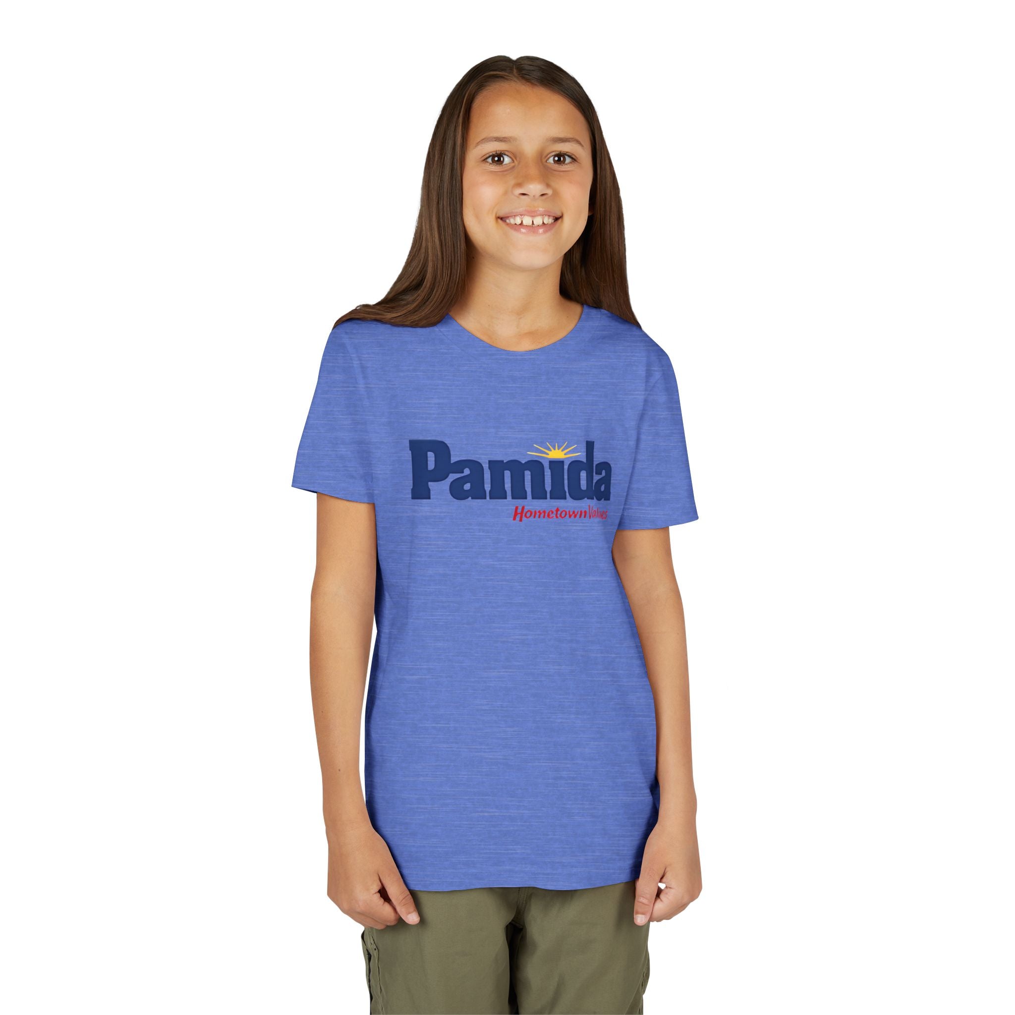 Pamida Kids Tee / T-Shirt