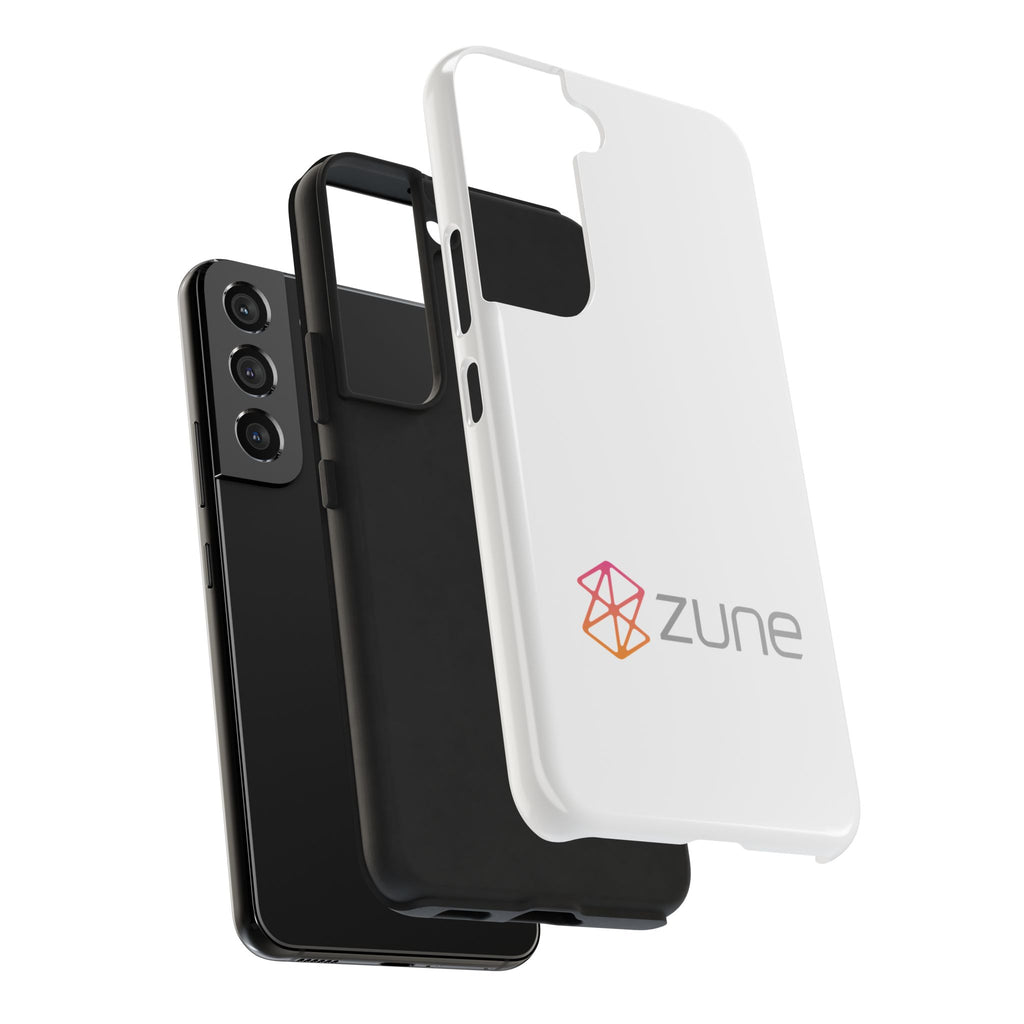 Zune Tough Phone Case