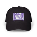 New York, Chicago and St. Louis Railroad Embroidered Dad Cap Hat
