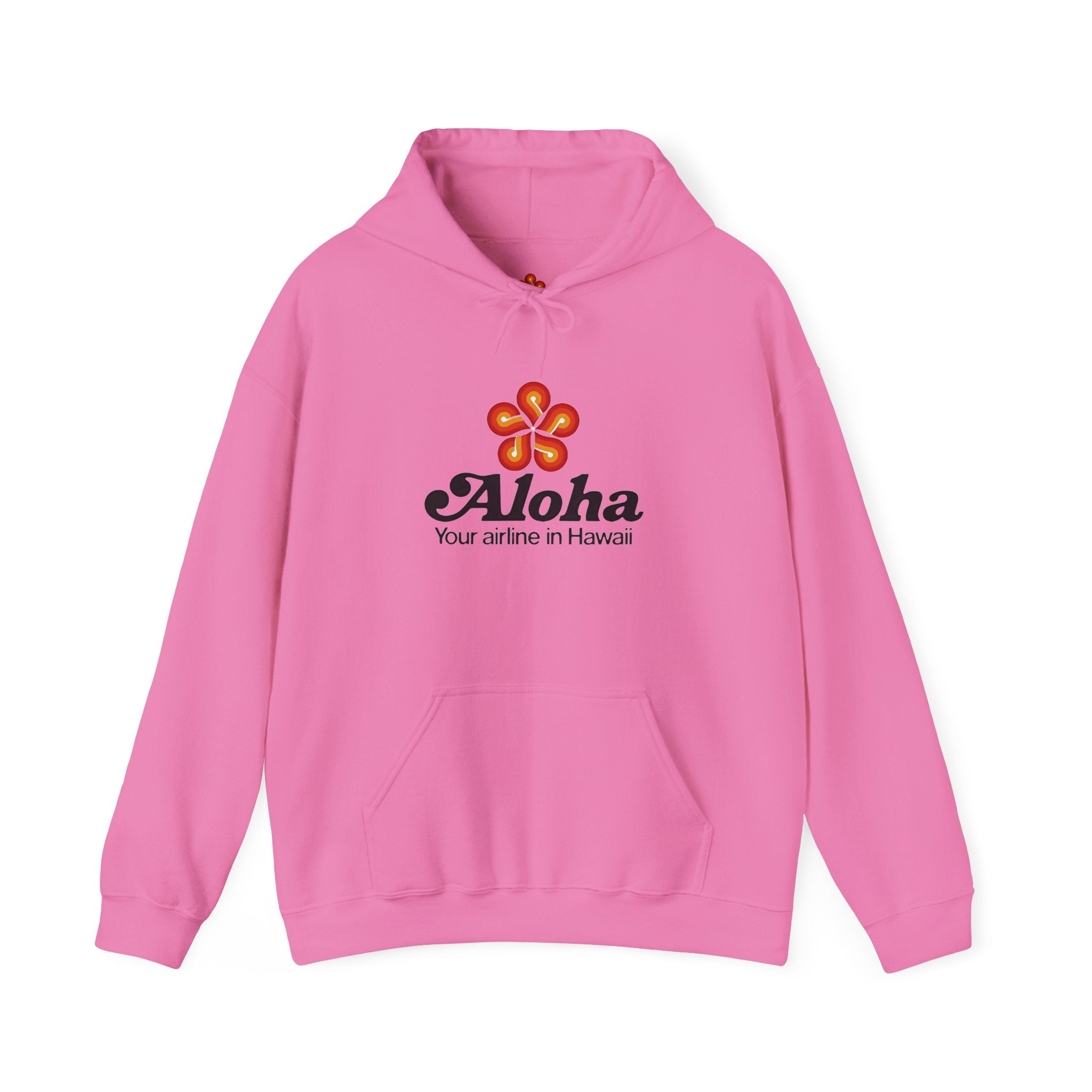 Aloha Airlines Hoodie / Sweatshirt
