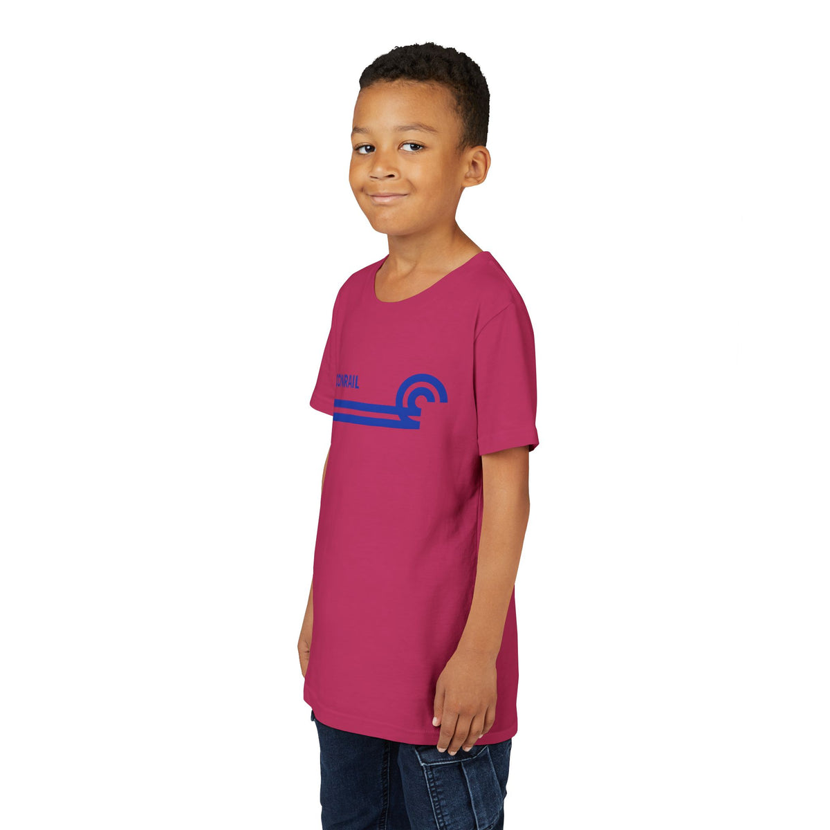 Conrail Kids Tee / T-Shirt