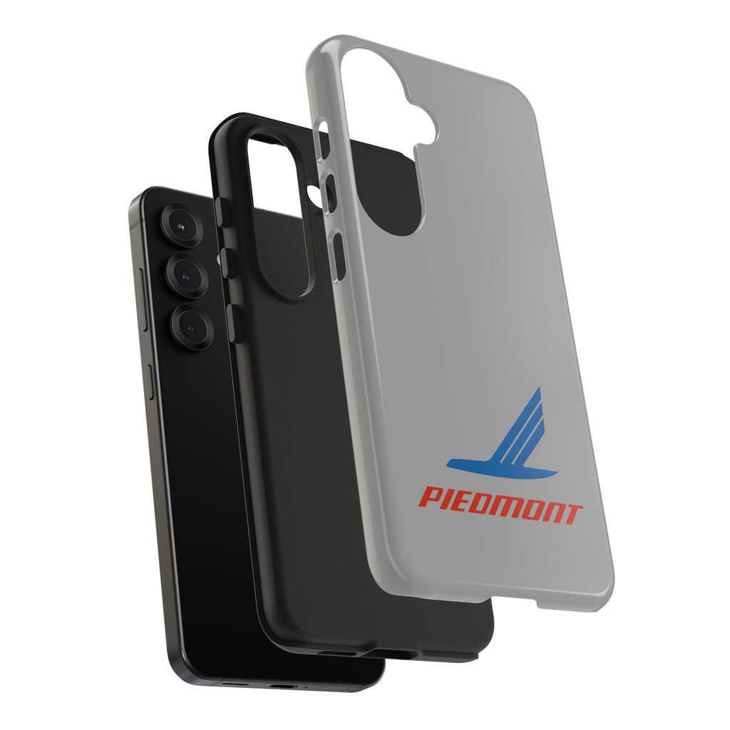 Piedmont Airlines Tough Phone Case