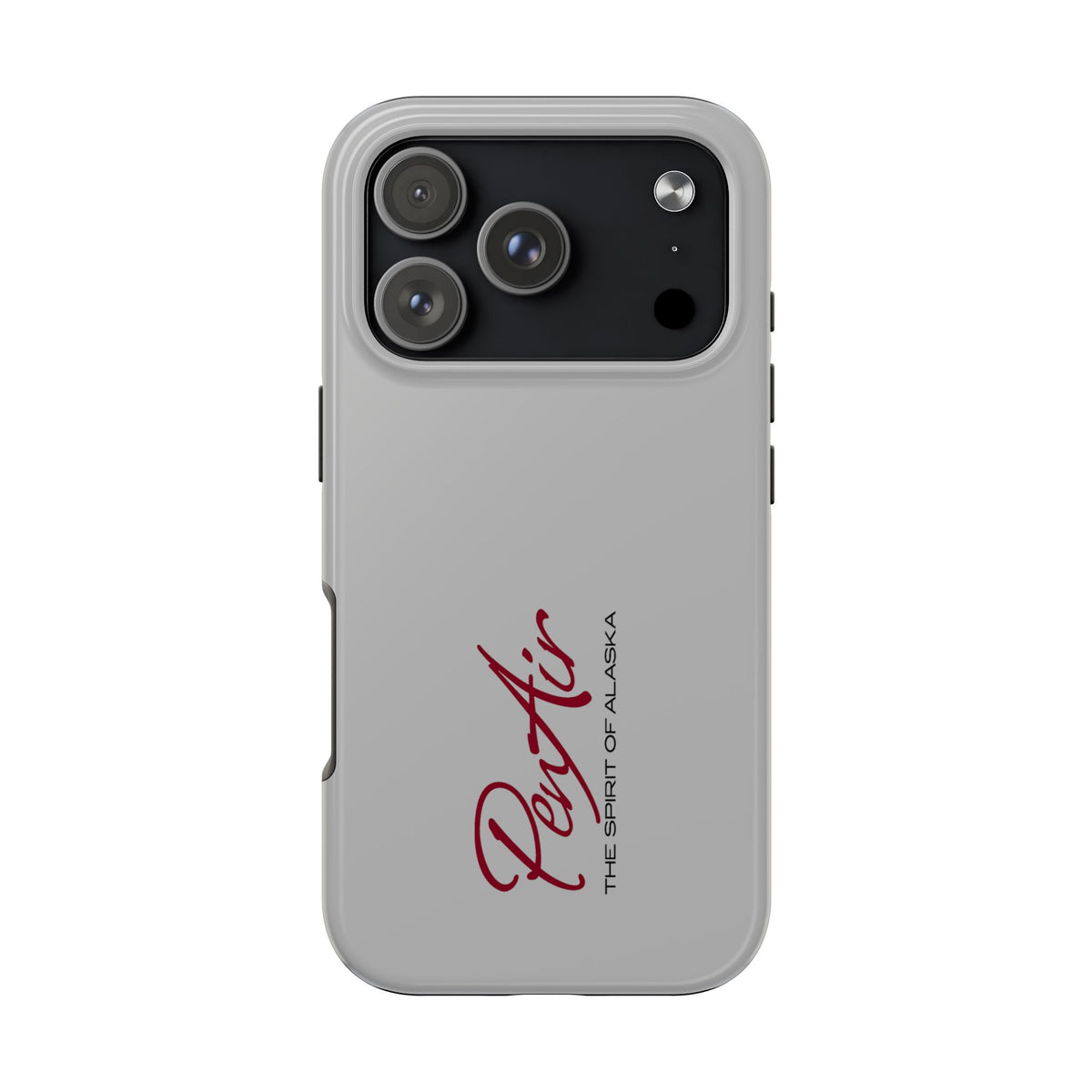 Peninsula Airways (PenAir) Tough Phone Case