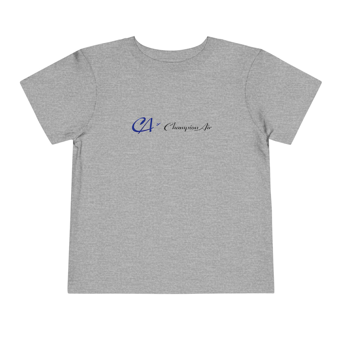 Champion Air Toddler Tee / T-Shirt