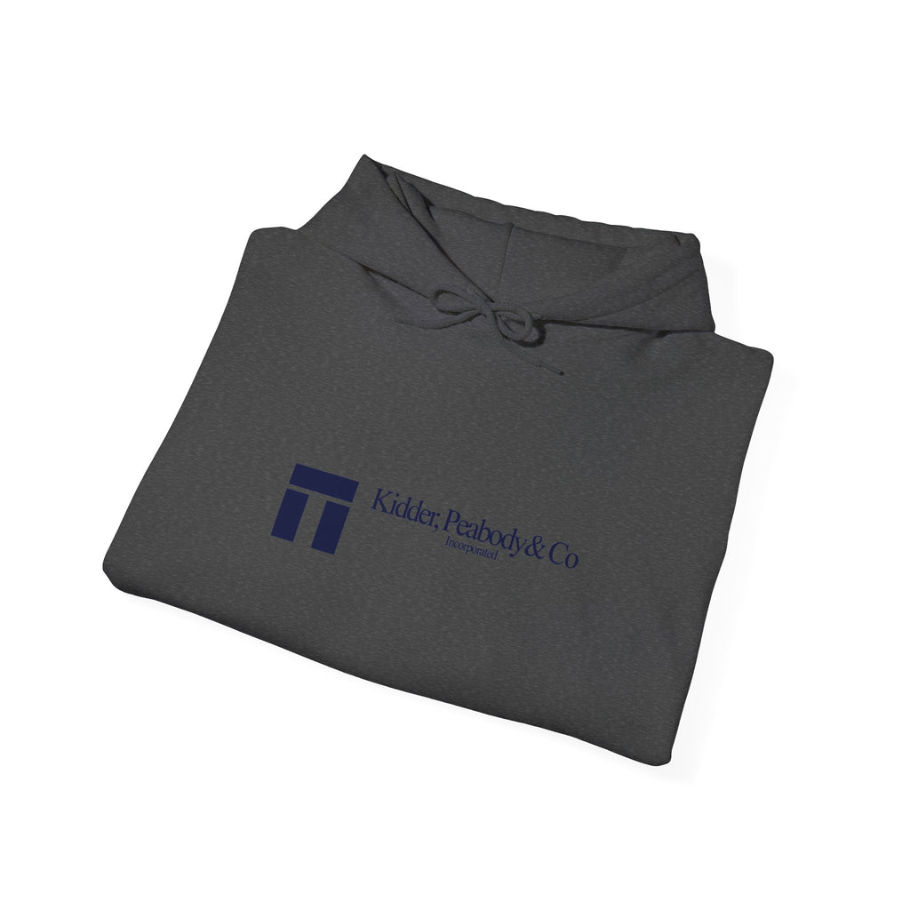 Kidder, Peabody & Co. Hoodie / Sweatshirt