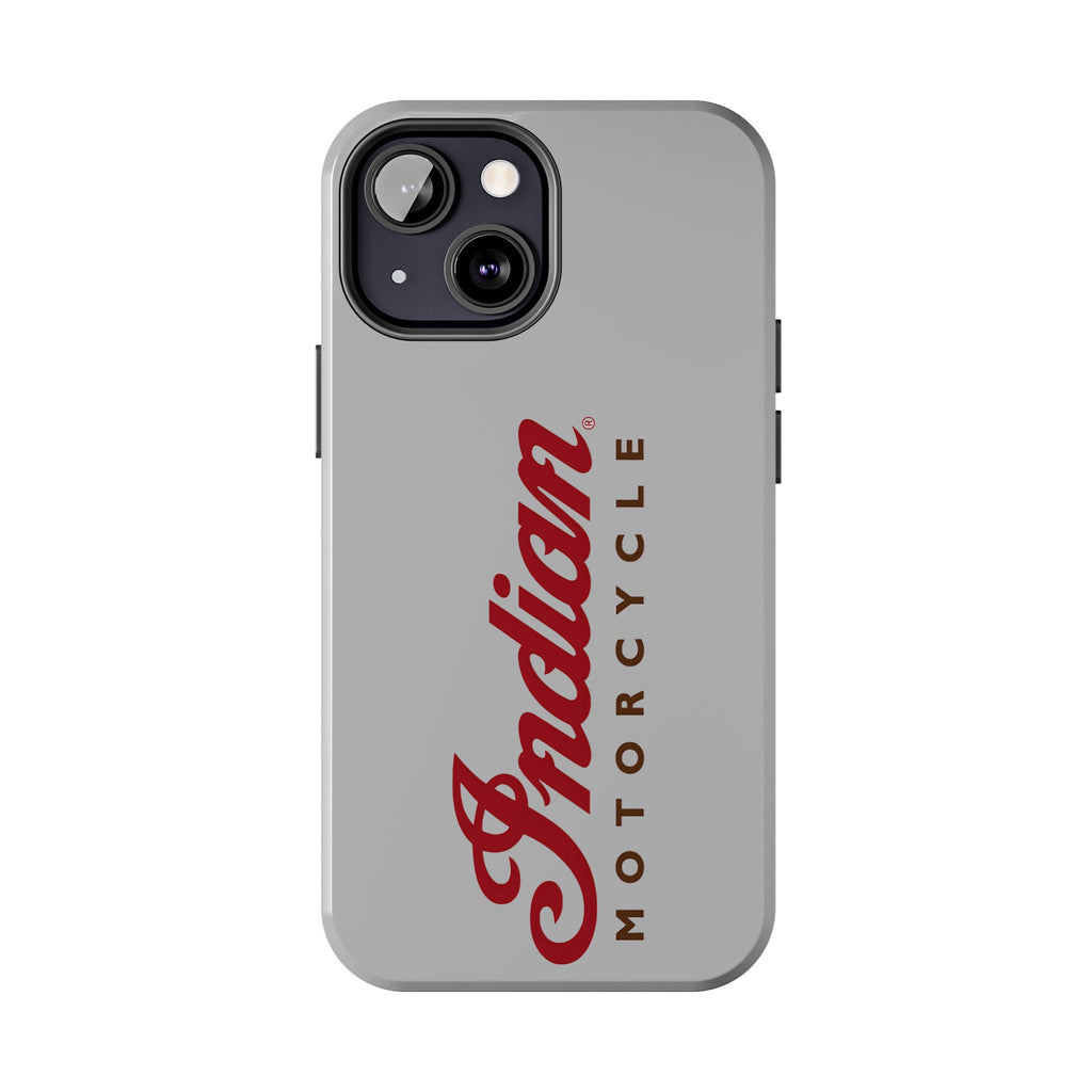 Indian Motorcycle Tough Protective Phone Case
