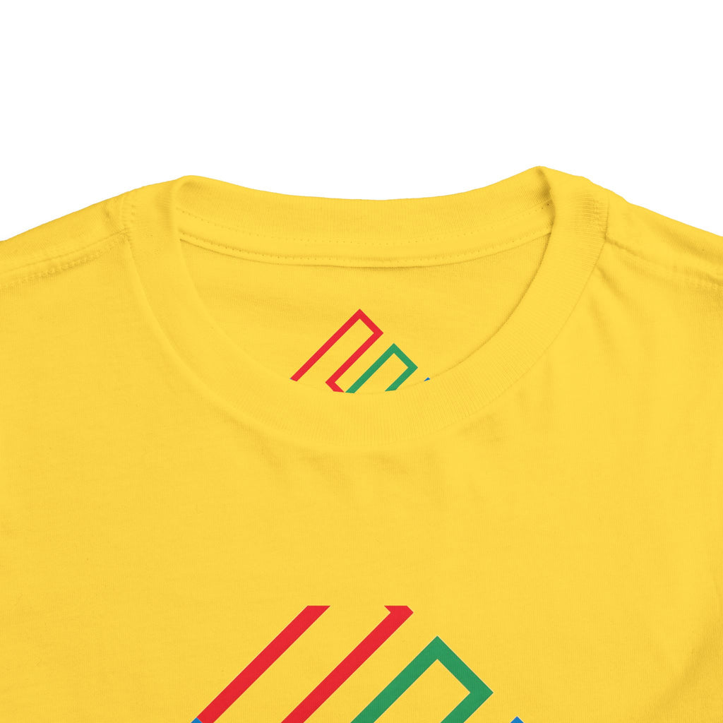 Enron Toddler Tee / T-Shirt