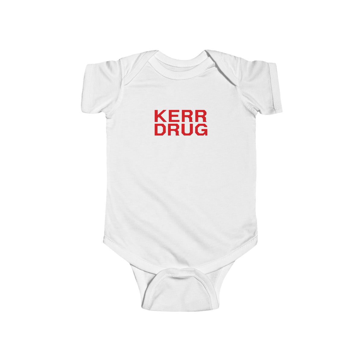 Kerr Drug Infant Bodysuit
