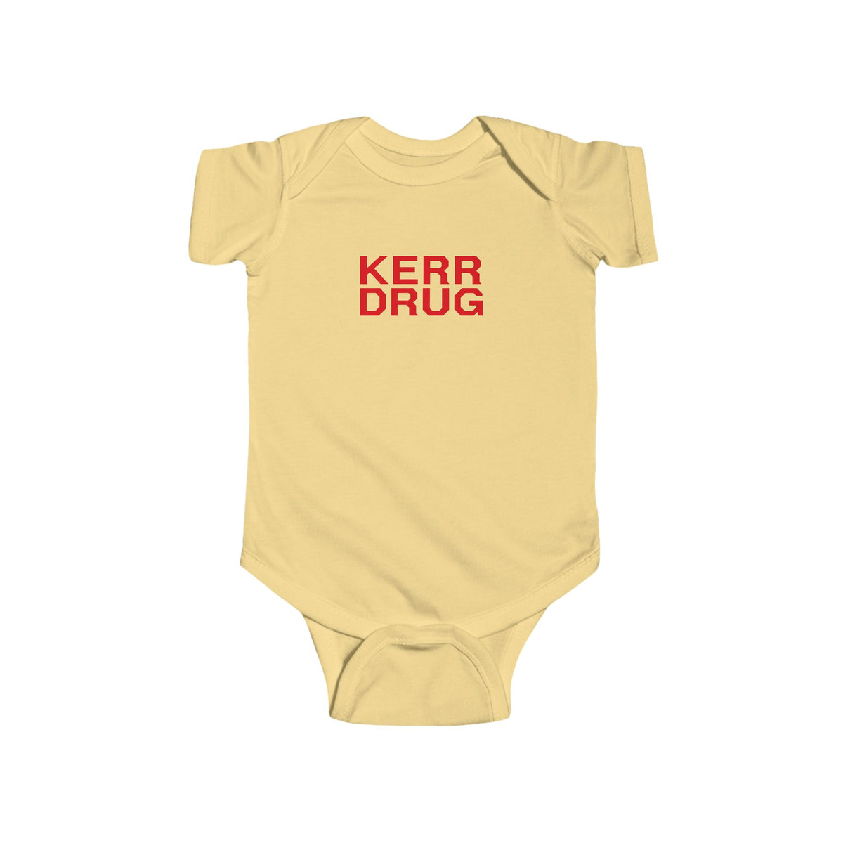 Kerr Drug Infant Bodysuit