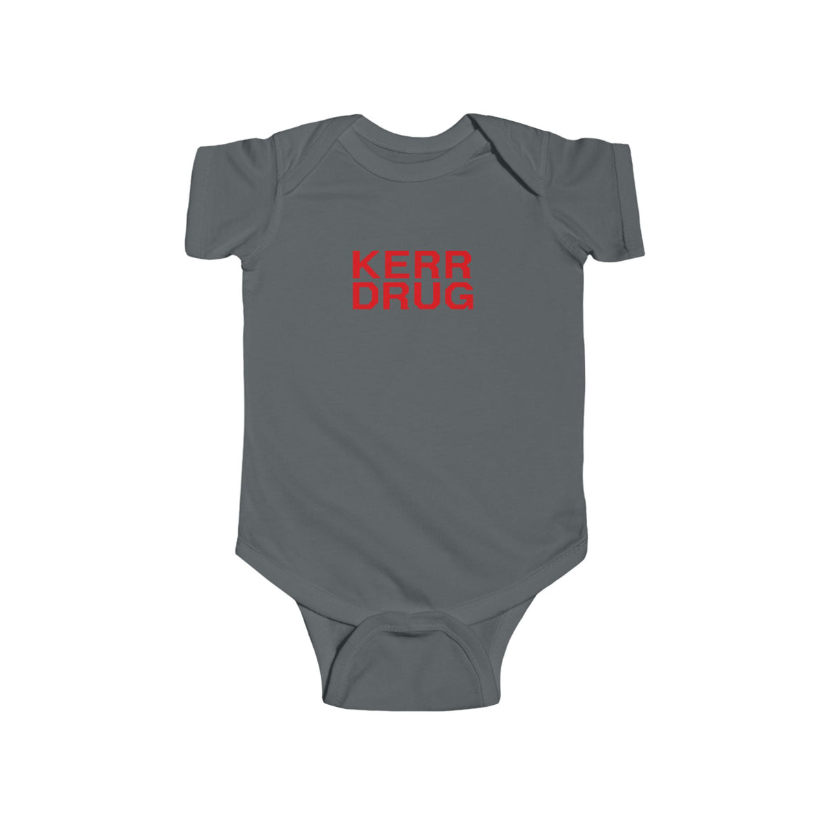 Kerr Drug Infant Bodysuit