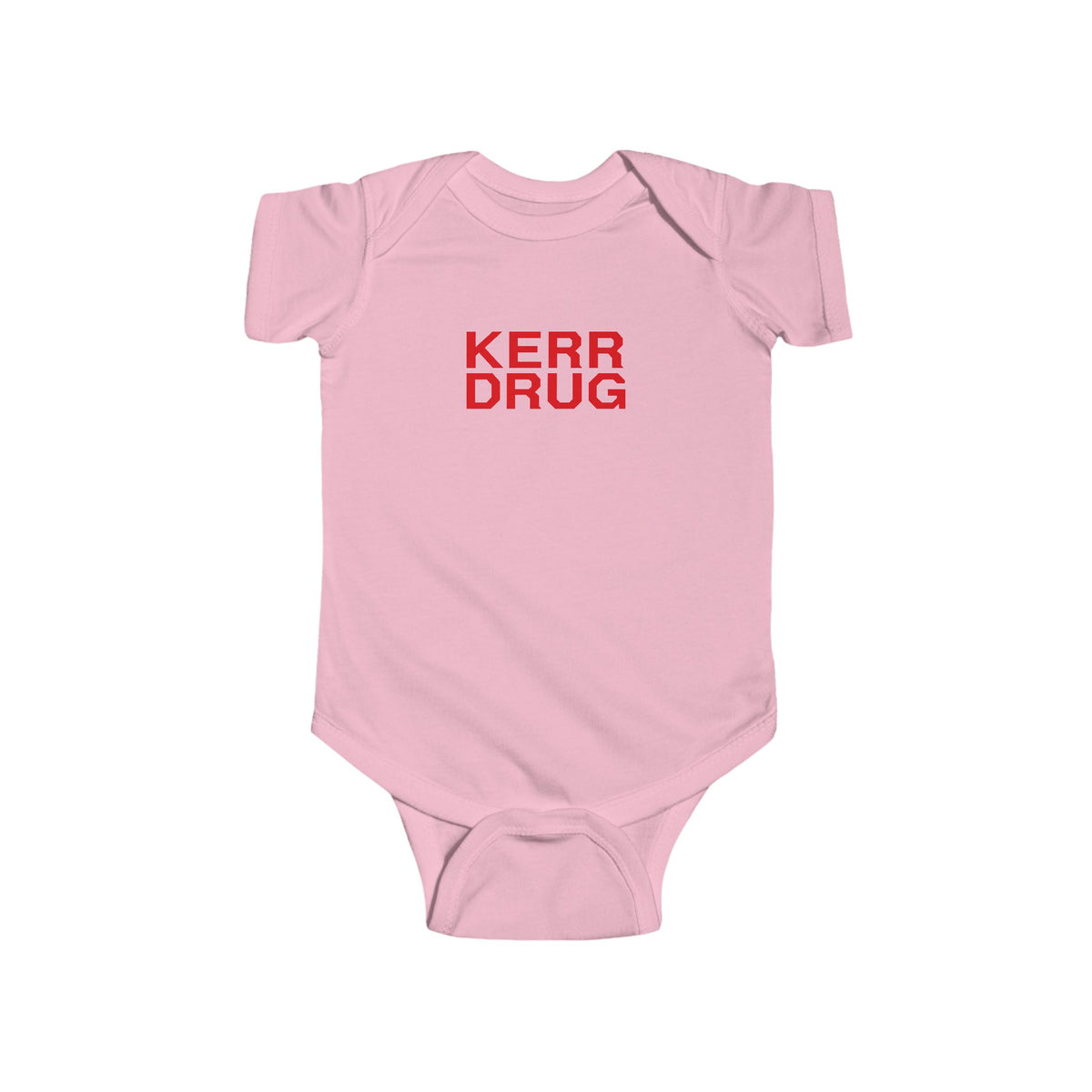 Kerr Drug Infant Bodysuit
