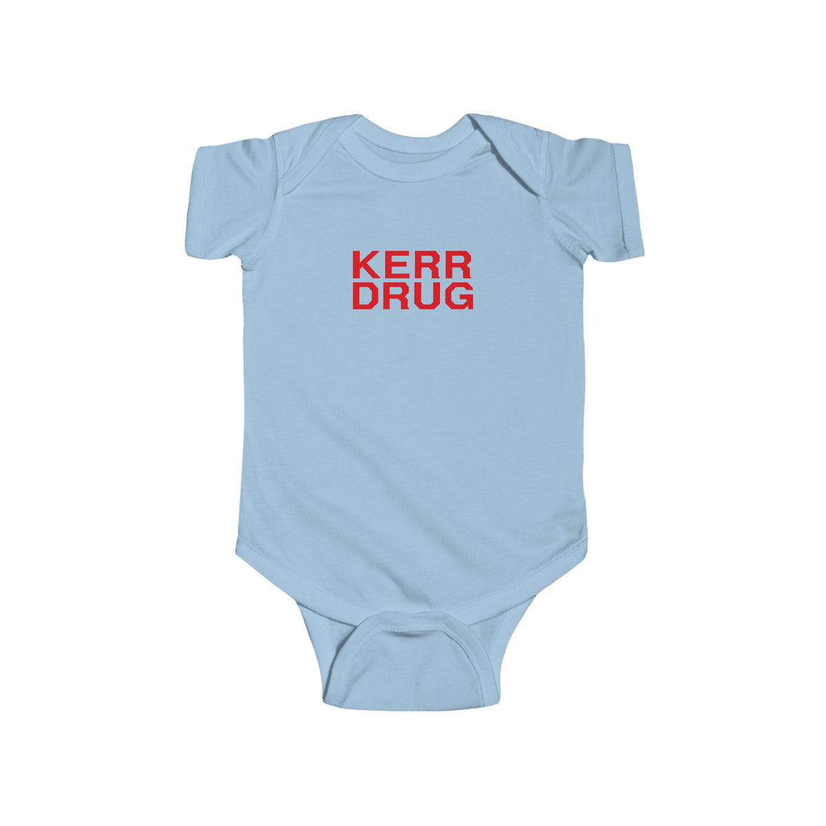 Kerr Drug Infant Bodysuit