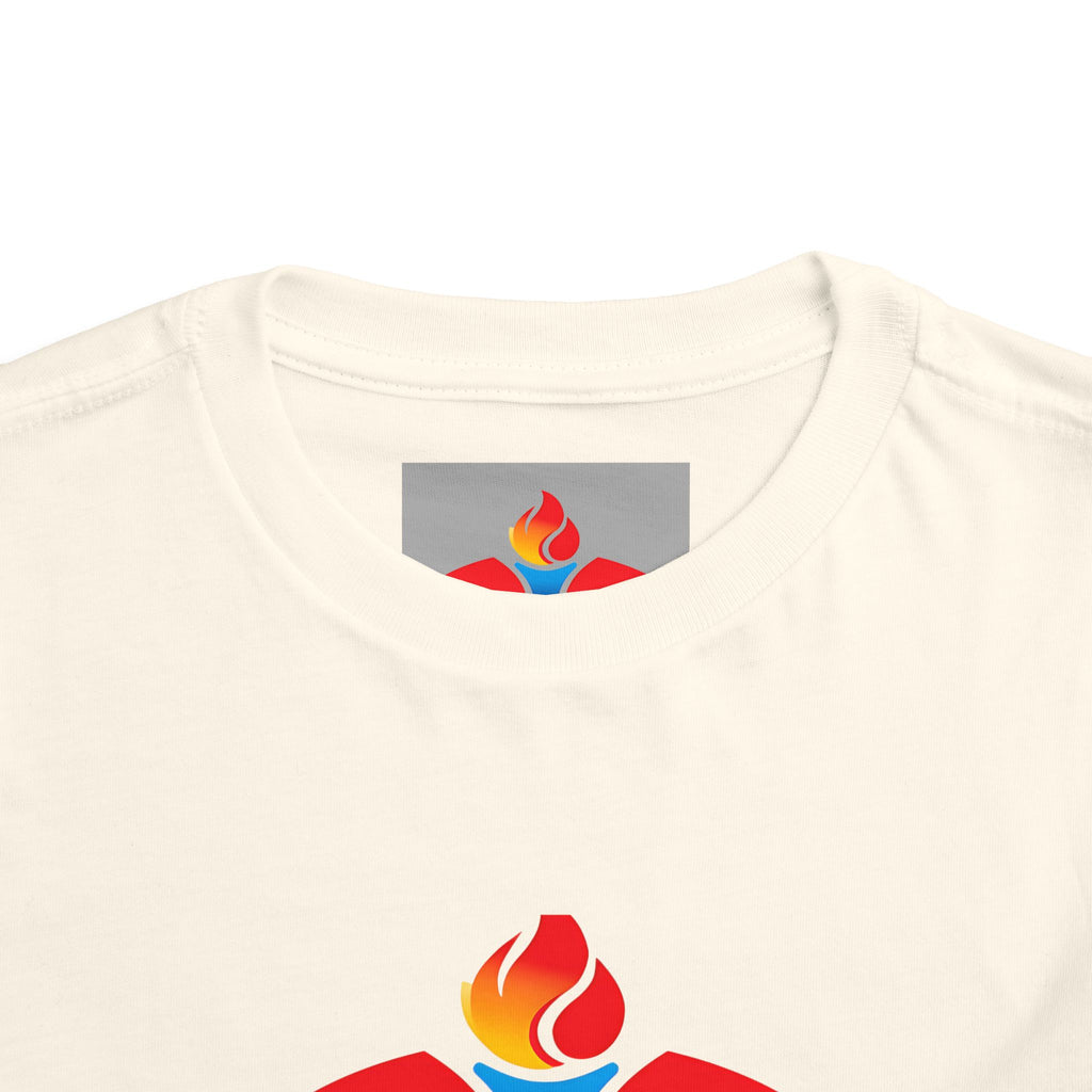 Amoco Toddler Tee / T-Shirt