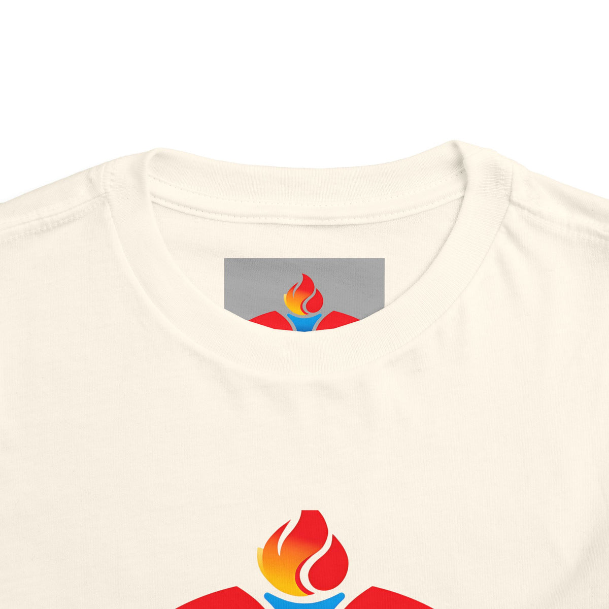 Amoco Toddler Tee / T-Shirt