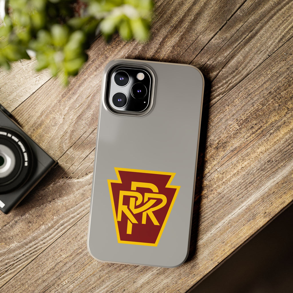 Pennsylvania Railroad Tough Phone Case