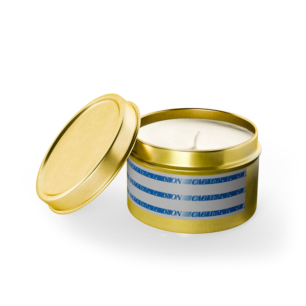 Cablevision Tin Candle