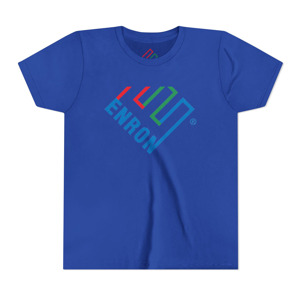 Enron Kids Tee / T-Shirt