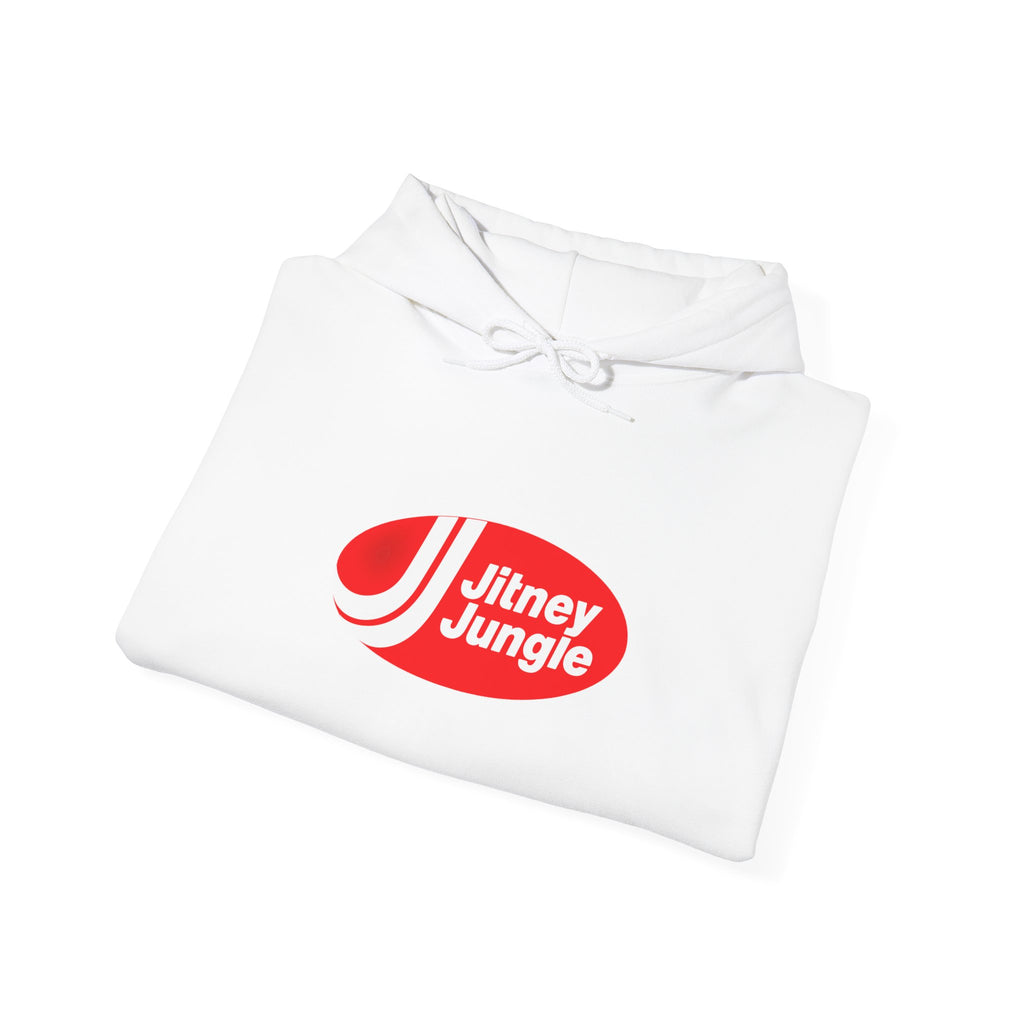 Jitney Jungle Hoodie / Sweatshirt