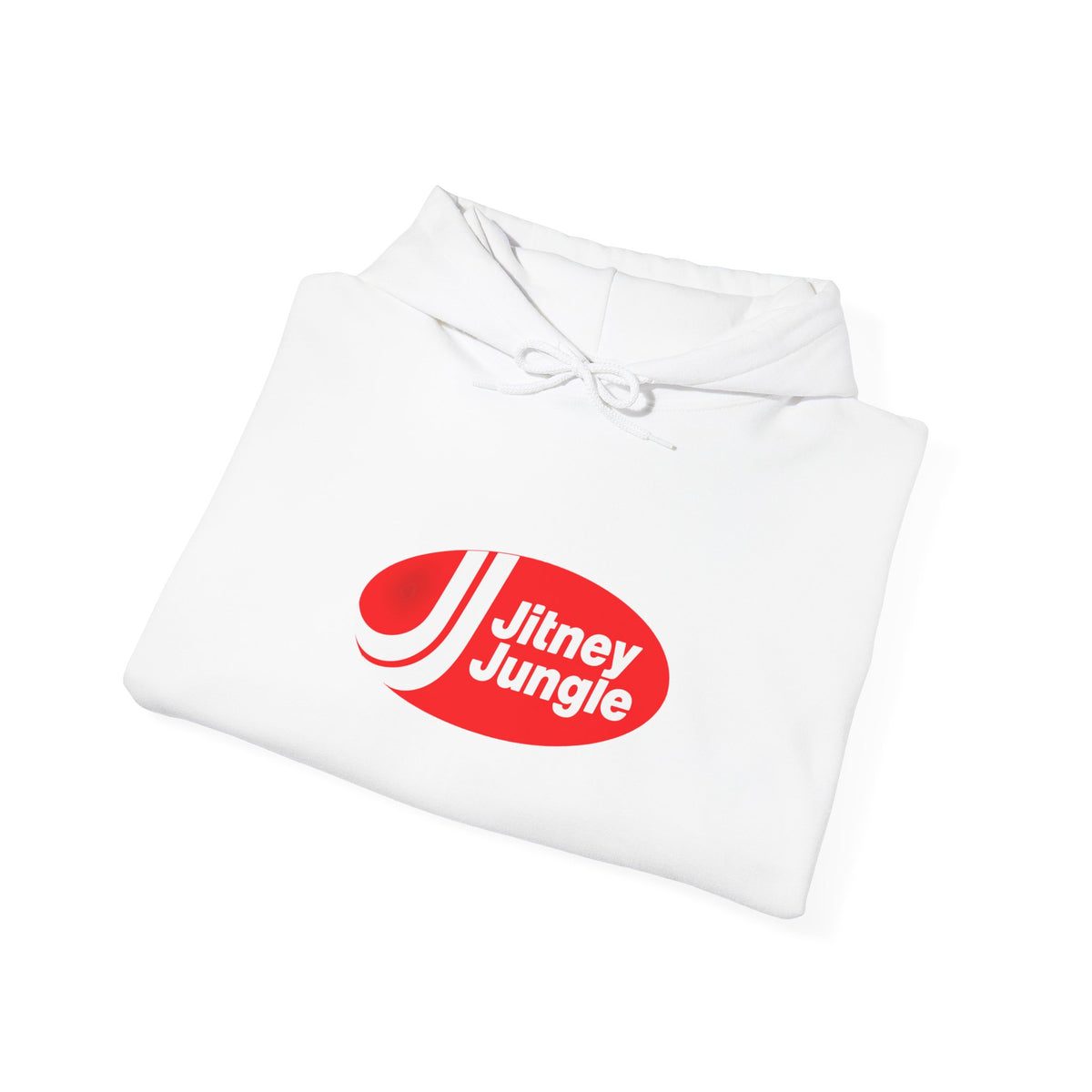 Jitney Jungle Hoodie / Sweatshirt