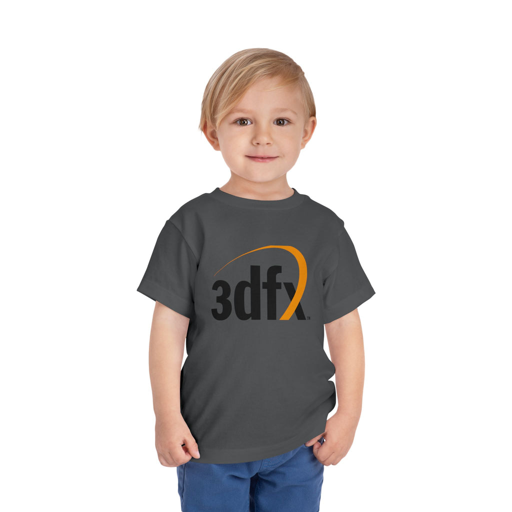 3dfx Interactive Toddler Tee / T-Shirt