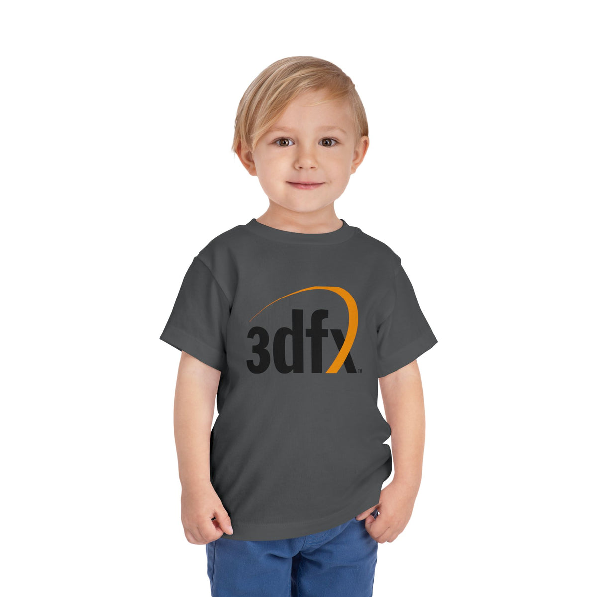 3dfx Interactive Toddler Tee / T-Shirt