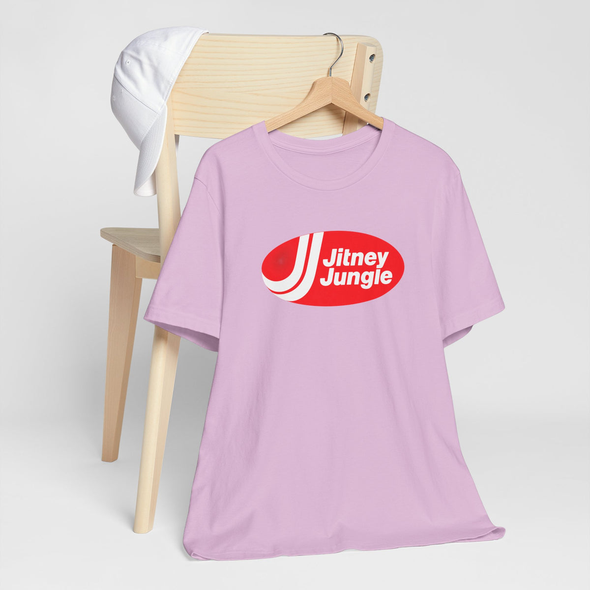 Jitney Jungle T-Shirt