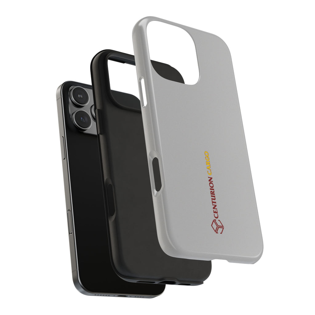 Centurion Air Cargo Tough Phone Case